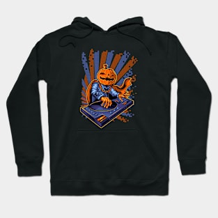 Halloween party Hoodie